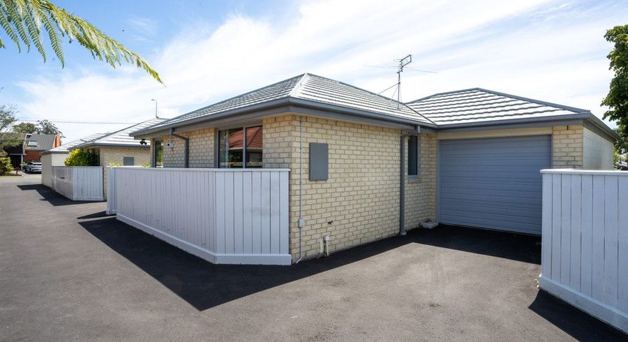  at 62B Withells Road, Avonhead, Christchurch