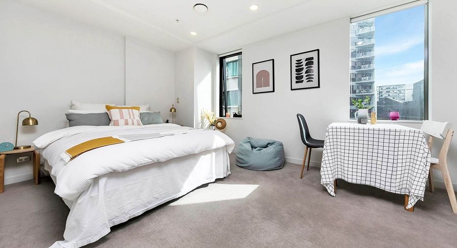  at 504/75 Victoria Street West, Auckland Central, Auckland