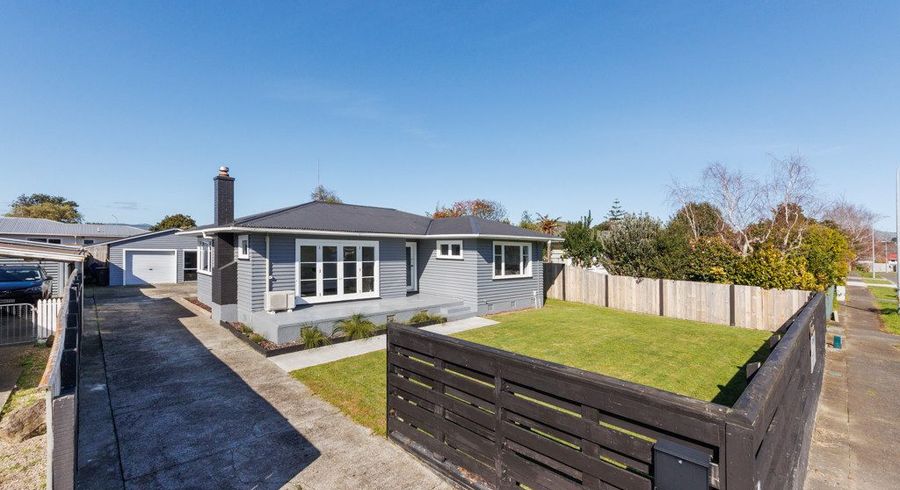  at 12 Galway Avenue, Hokowhitu, Palmerston North