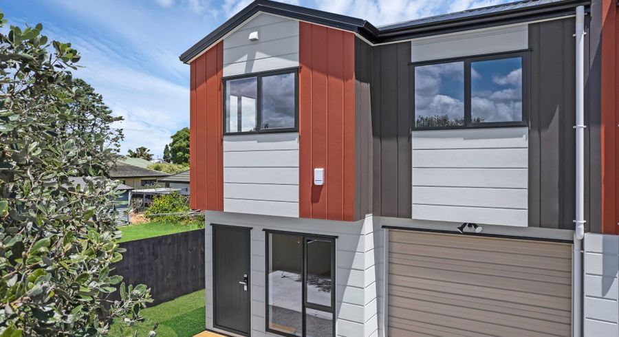  at Lot 4/51 Manuroa Road, Takanini, Papakura, Auckland