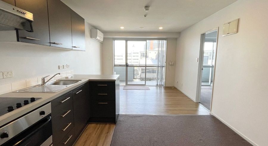  at 3C/1 Ophir St, Grey Lynn, Auckland City, Auckland