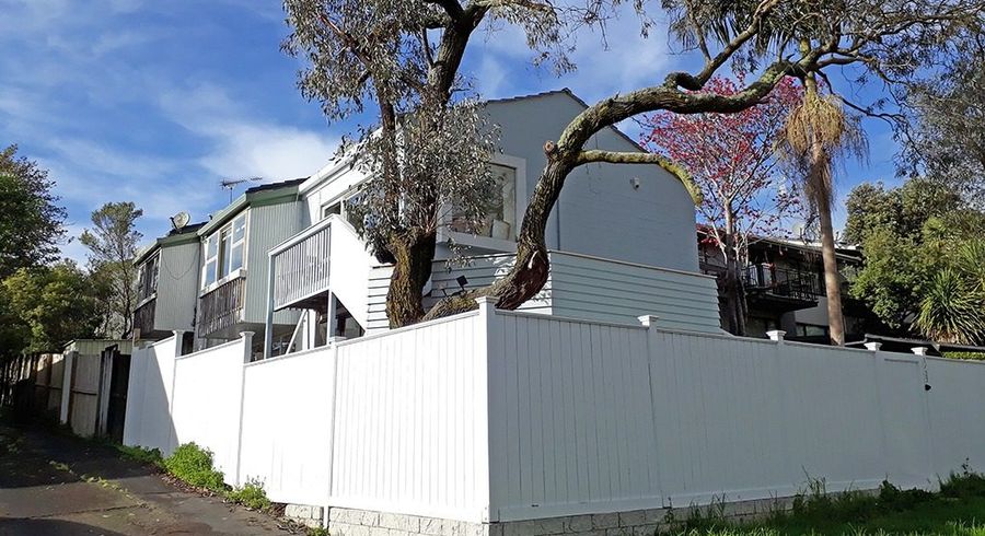  at 6/27 Don Croot Street, Kingsland, Auckland City, Auckland