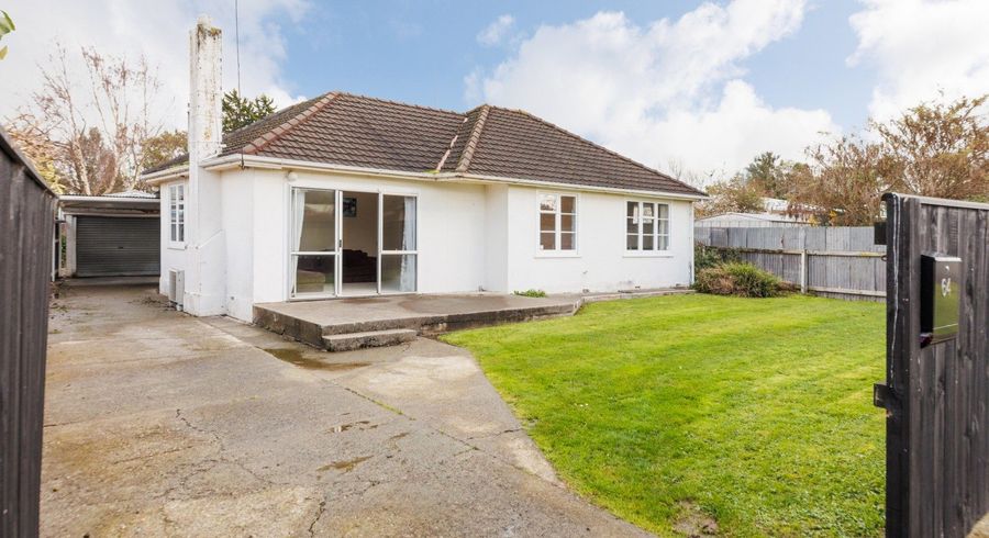  at 64 Port Street West, Feilding