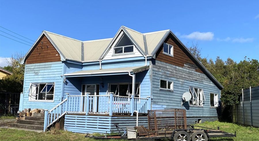  at 3 Cadman Street, Runanga, Runanga