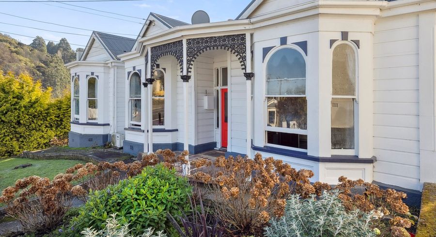  at 11 Islington Street, North East Valley, Dunedin, Otago