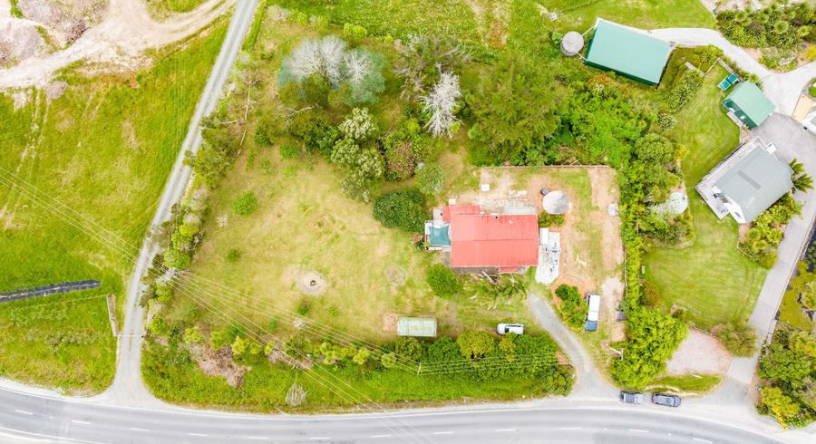  at 1132 Kaiwaka-Mangawhai Road, Wellsford
