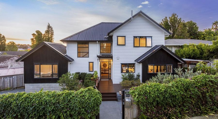  at 29A Arrow Road, Forrest Hill, Auckland
