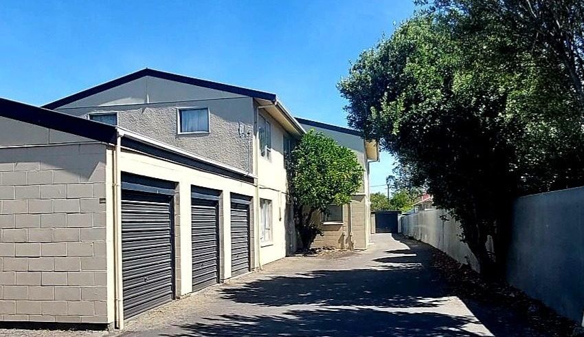  at 5/33 Torrens Road, Hillmorton, Christchurch City, Canterbury