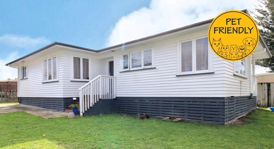  at 20A Beaubank Road, Kelston, Auckland