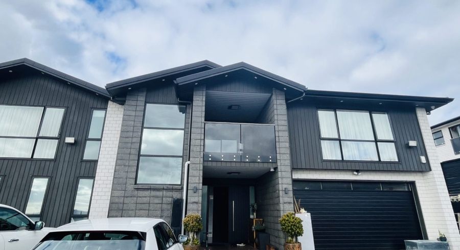  at 47A Murphys Road, Totara Park, Auckland
