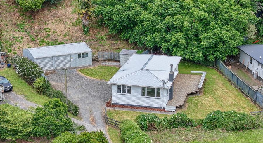  at 24 Freyberg Crescent, Putaruru