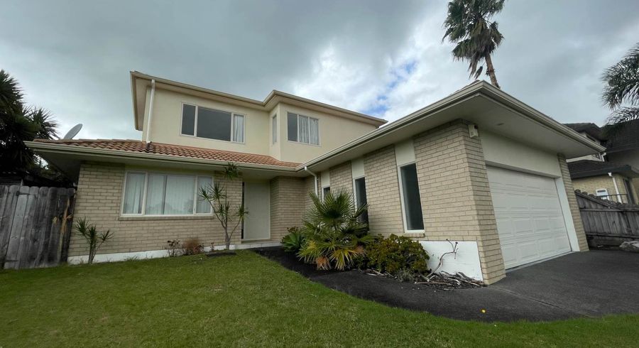  at 54A Santa Ana Drive, Dannemora, Manukau City, Auckland