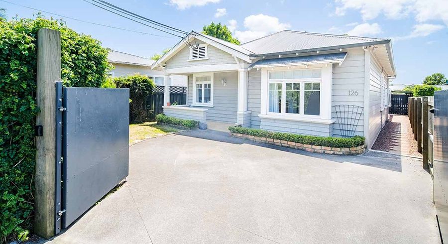  at 126 Clonbern, Remuera, Auckland City, Auckland