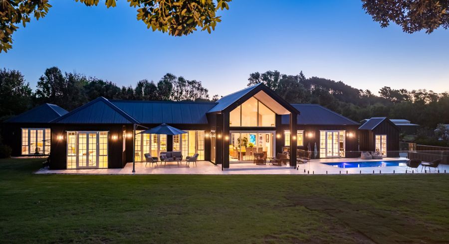  at 615 Cove Road, Waipu, Waipu