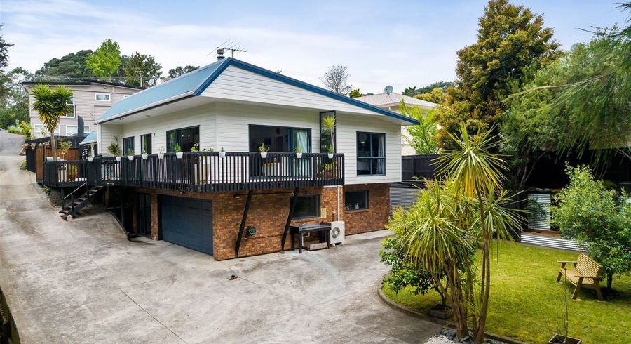 at 20A Ocean View Road, Hatfields Beach, Orewa