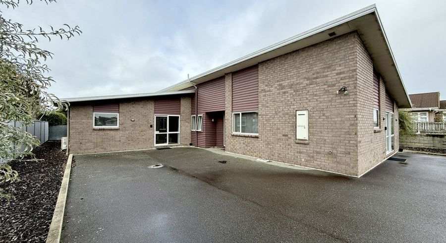  at 315 Tay Street, Turnbull Thomson Park, Invercargill, Southland