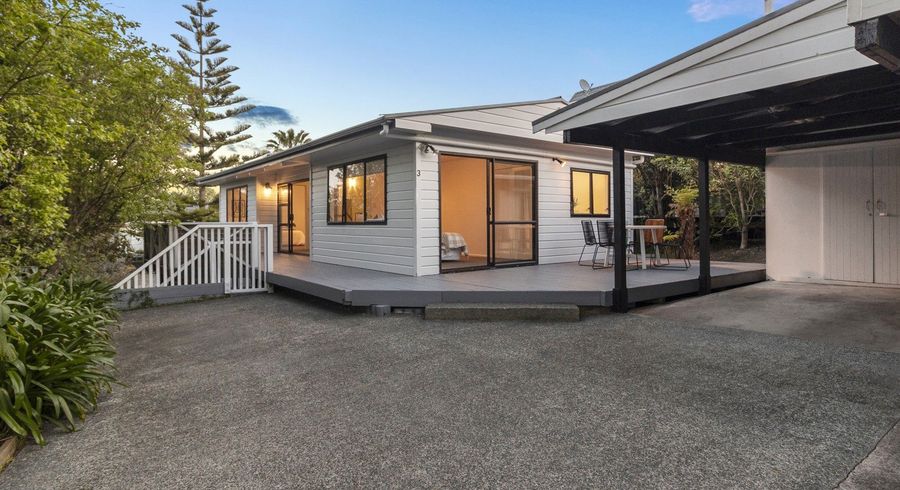  at 3/254 Meola Road, Point Chevalier, Auckland