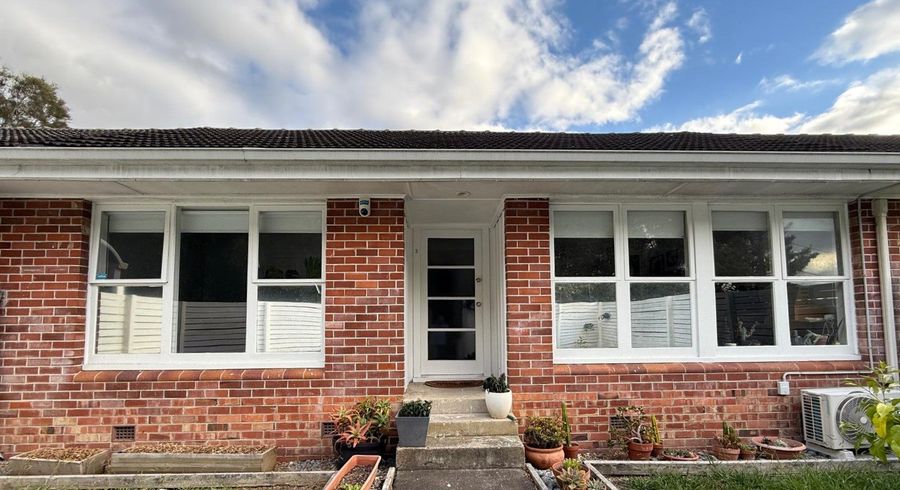  at 3/98 Melrose Road, Mount Roskill, Auckland City, Auckland