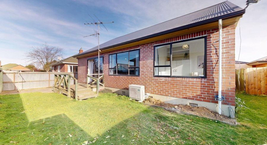  at 317 Tancred Street, Ashburton, Ashburton, Canterbury