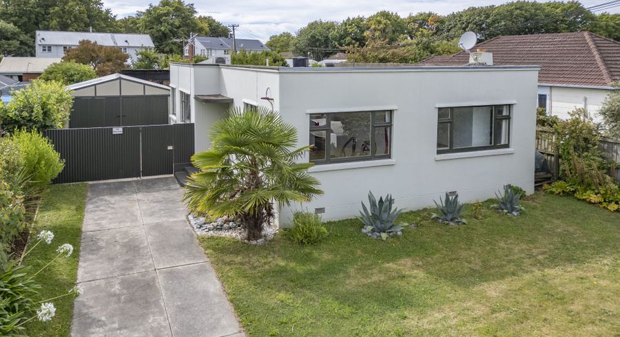  at 284 Hills Road, Mairehau, Christchurch