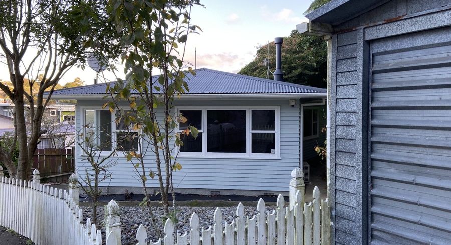  at 3 Gahagan Way, Newlands, Wellington, Wellington