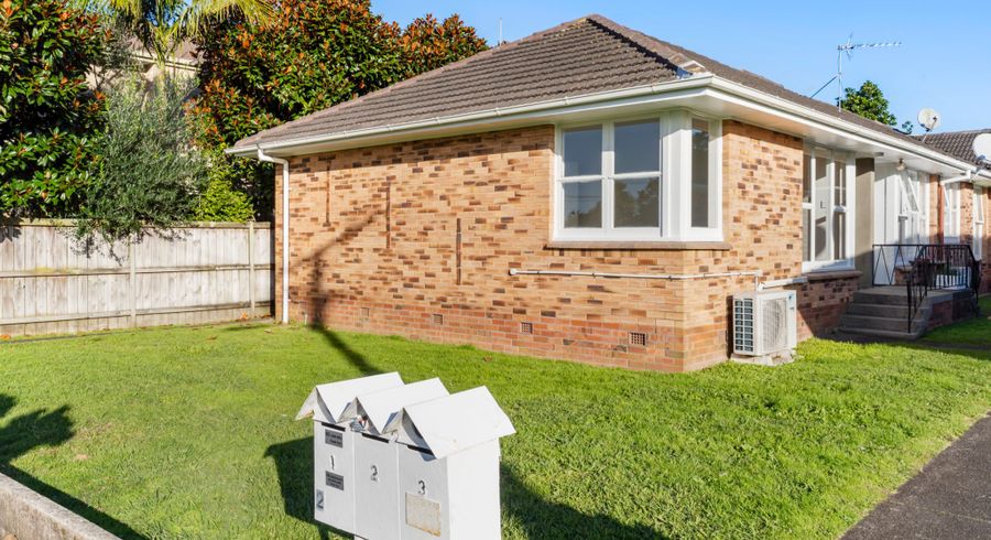  at 1/2 Bowling Ave, Epsom, Auckland City, Auckland