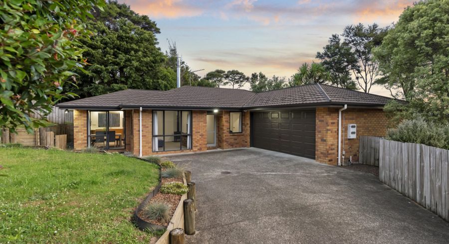  at 34 Heathglen Place, Bayview, Auckland