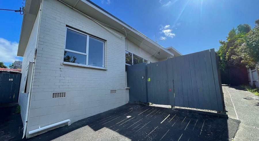  at 2/160 Mount Smart Road, Onehunga, Auckland City, Auckland