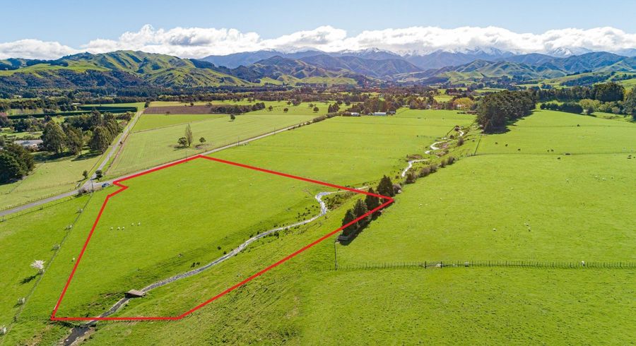  at Upper Plain Road - Lot 3, Masterton, Masterton, Wellington