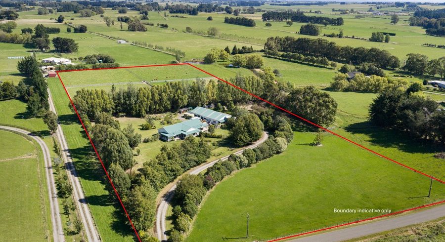  at 89 Ulysses Road, Ashhurst, Palmerston North, Manawatu / Whanganui