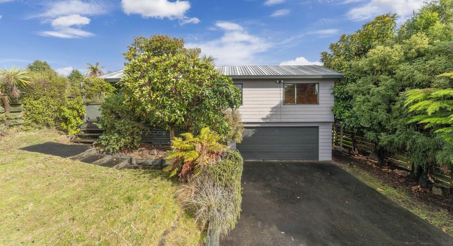  at 2/25 Kiddle Drive, Hilltop, Taupo, Waikato