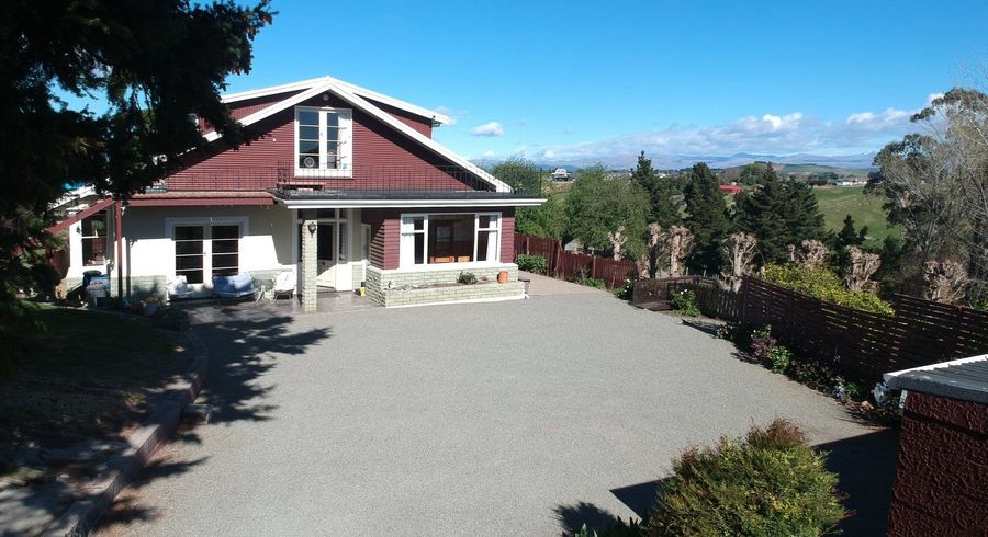  at 20 Reservoir Road, Oamaru, Waitaki, Otago