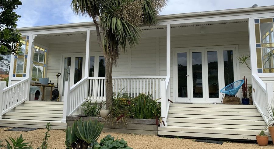  at 86 Clyde Street, Island Bay, Wellington, Wellington
