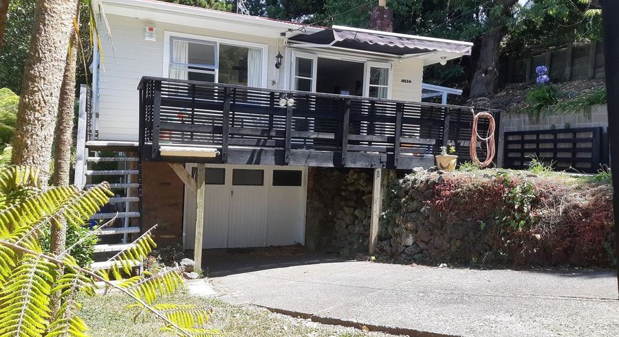  at 54A West Coast Road, Glen Eden, Waitakere City, Auckland