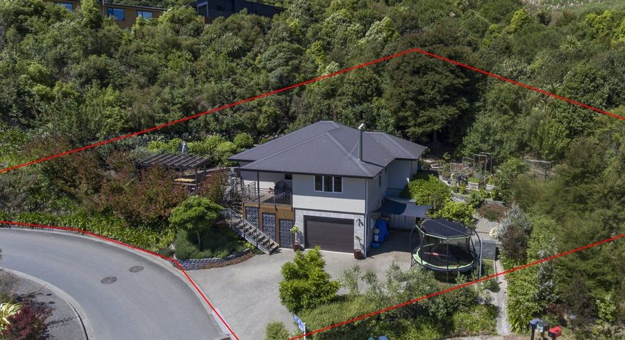  at 2 Skylark Rise, Todds Valley, Nelson