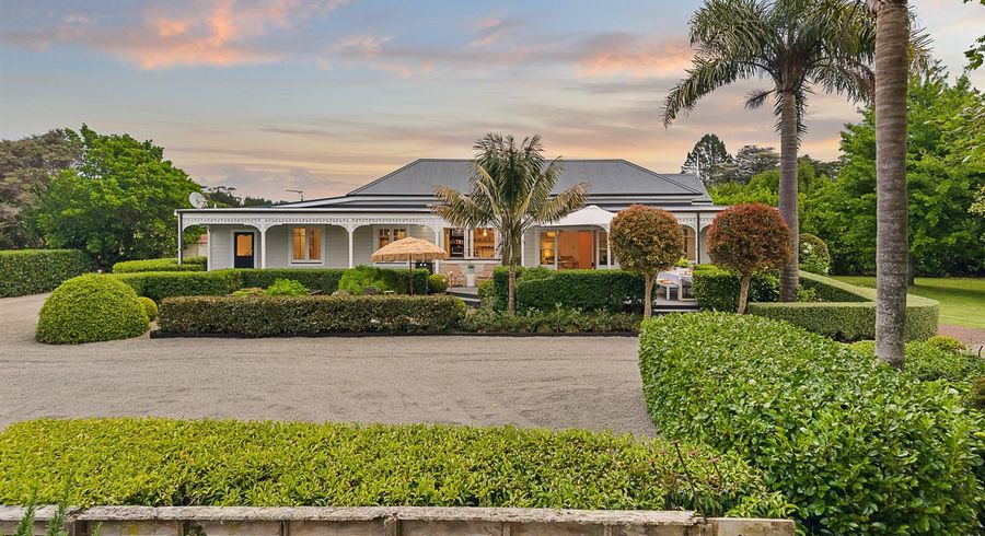  at 173 Taha Road, Waimauku, Rodney, Auckland