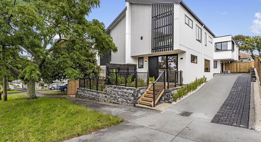  at Lots 1 - 5/16 Moana Avenue, Onehunga, Auckland City, Auckland