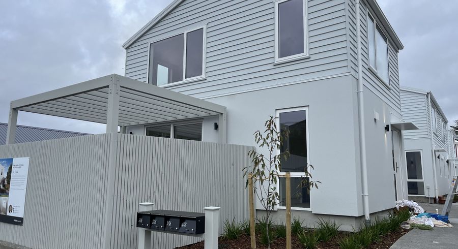  at 3/16 McCombs Street, Somerfield, Christchurch City, Canterbury