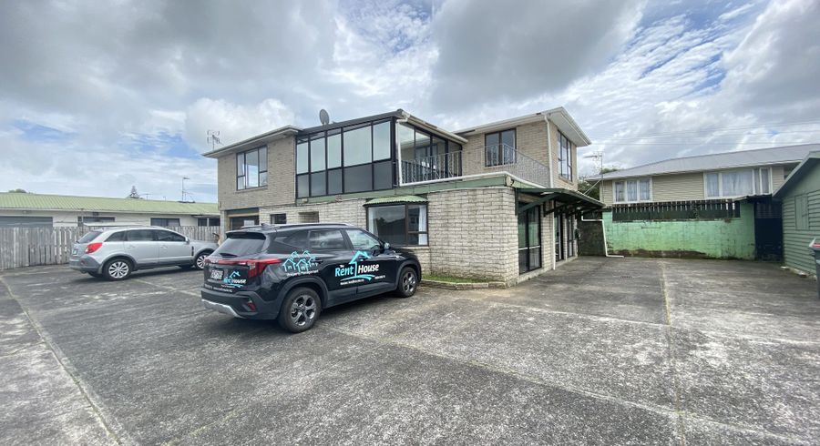  at 20 Christmas Road, Manurewa, Manukau City, Auckland