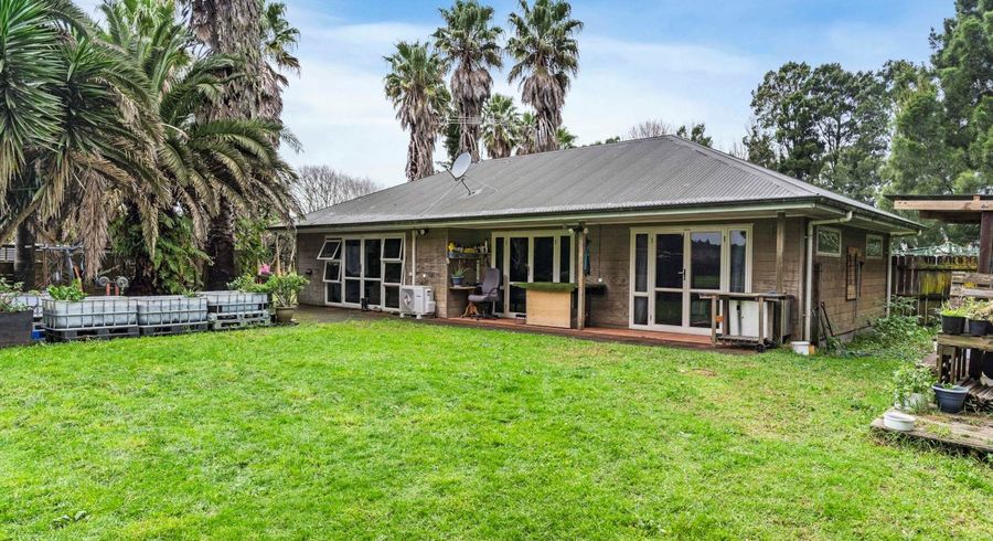  at 460 Airfield Road, Ardmore, Papakura