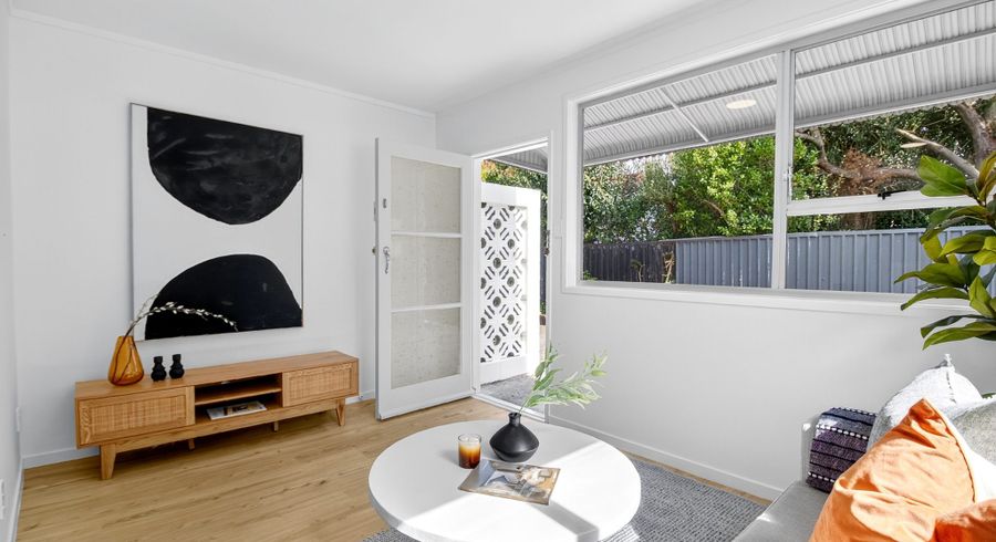  at 5/3 Grove Road, Sandringham, Auckland City, Auckland