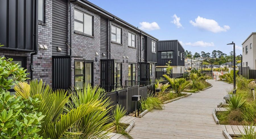  at 660C Swanson Road, Swanson, Waitakere City, Auckland