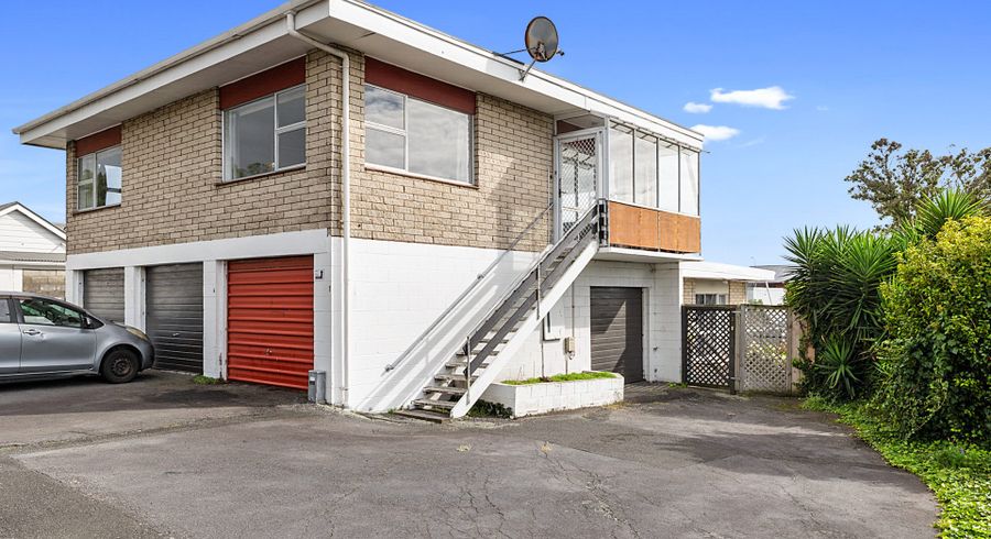  at 1/194 Powderham Street, New Plymouth, New Plymouth