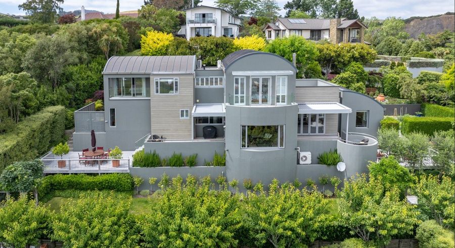  at 891 Cashmere Road, Halswell, Christchurch