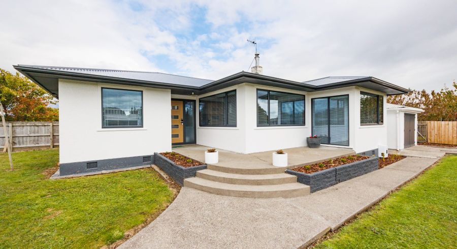  at 326 Botanical Road, Awapuni, Palmerston North
