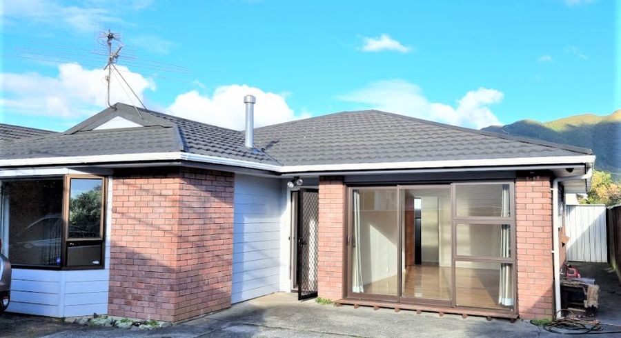  at 71a Cambridge Terrace, Waterloo, Lower Hutt, Wellington