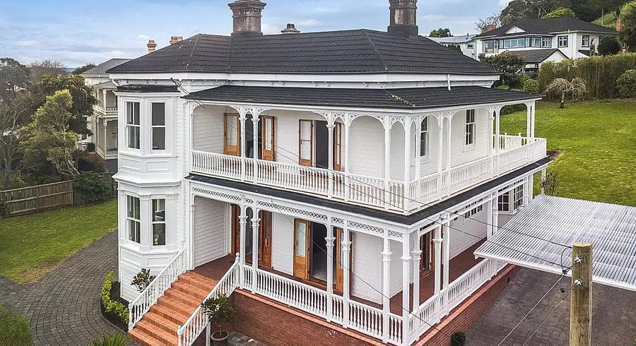  at 109 Market Road, Epsom, Auckland City, Auckland