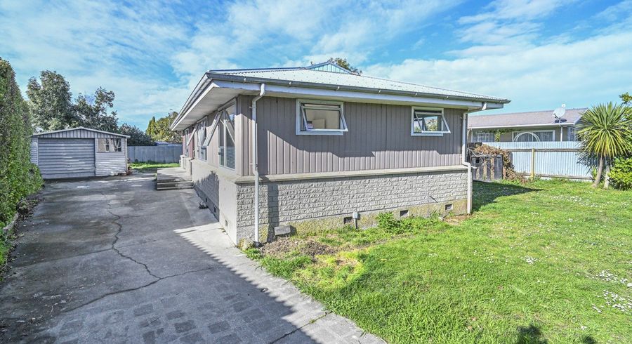  at 408 Portsmouth Road, Flaxmere, Hastings, Hawke's Bay