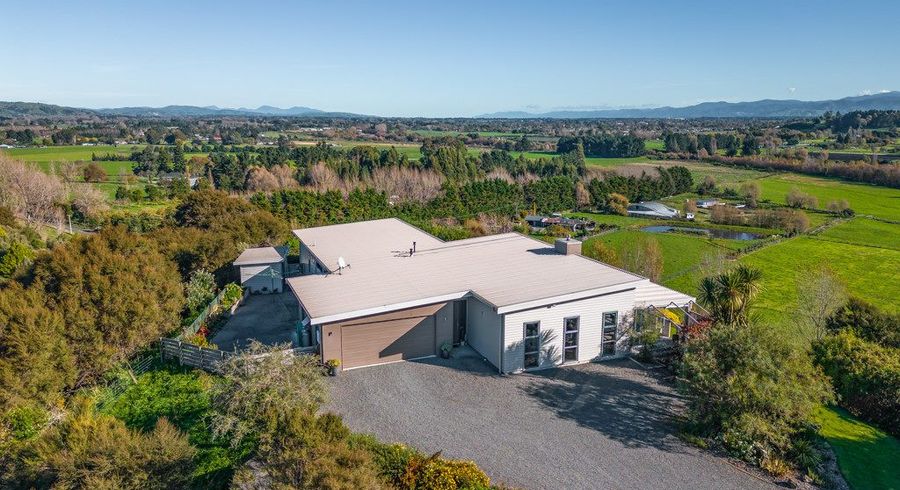  at 98 Black Rock Road, Te Ore Ore, Masterton