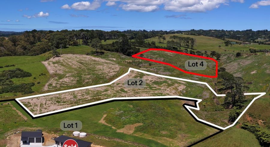  at 204c Waitakere Road, Waitakere, Waitakere City, Auckland